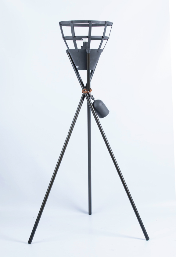 かがり火（小型）