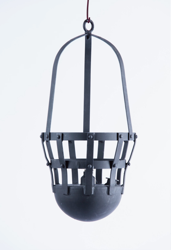 かがり火（吊り下げ型）