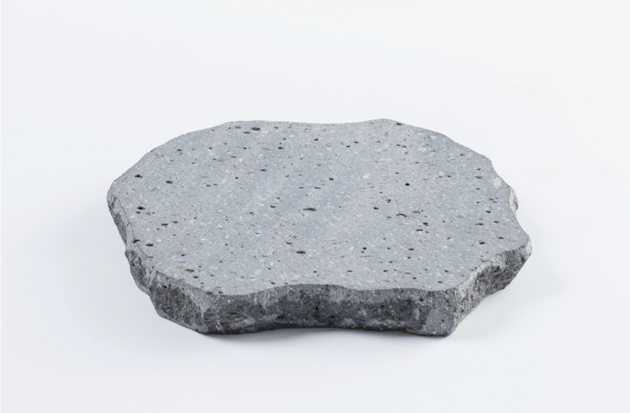 溶岩プレート（ラフストーン型）