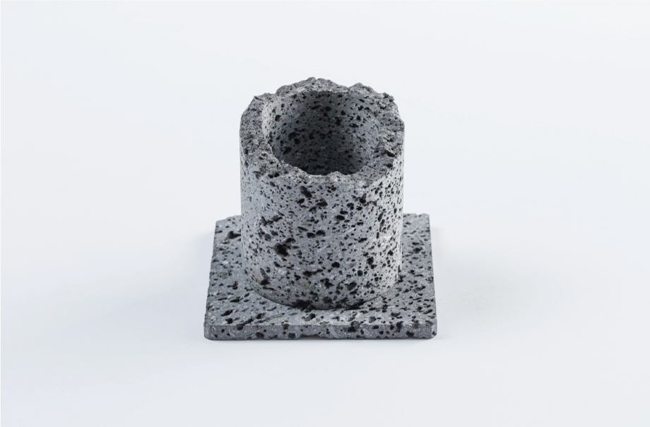 溶岩燈（卓上型）